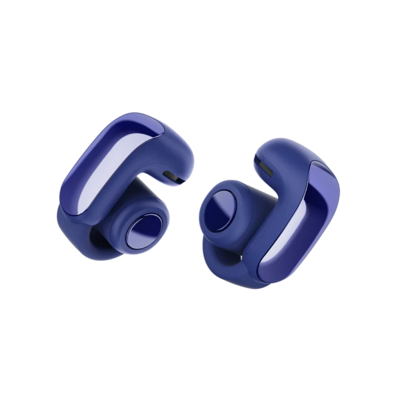 Auriculares_Bose_Ultra_Open_Earbuds_Violeta_Medianoche_Imagen_posicion_1_iShop_Colombia
