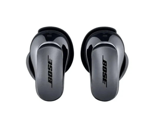 Audifonos Bose QuietComfort Ultra Earbuds con Cancelacion de Ruido y Audio Espacial - Negro