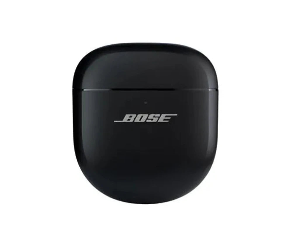 Audifonos Bose QuietComfort Ultra Earbuds con Cancelacion de Ruido y Audio Espacial - Negro