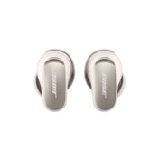 Audifonos Bose QuietComfort Ultra Earbuds con Cancelacion de Ruido y Audio Espacial - Blanco Humo