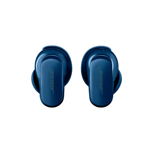 Audifonos Bose QuietComfort Ultra Earbuds con NC - Azul