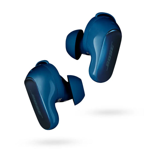 Audifonos Bose QuietComfort Ultra Earbuds con NC - Azul