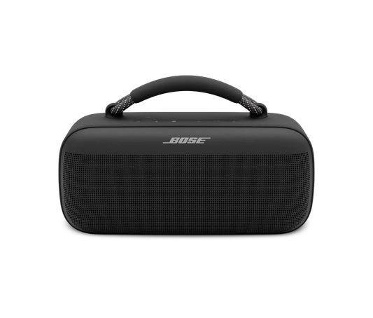 Parlante Bose SoundLink Max - Negro