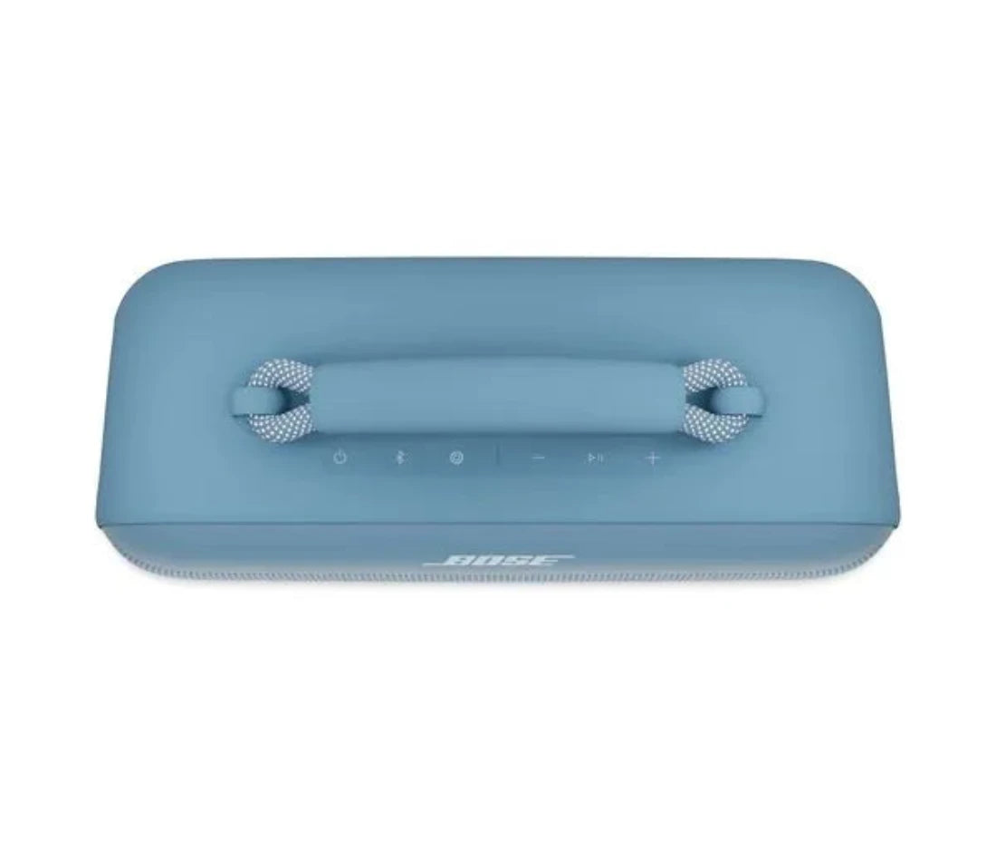 Parlante Bose SoundLink Max - Azul Anochecer