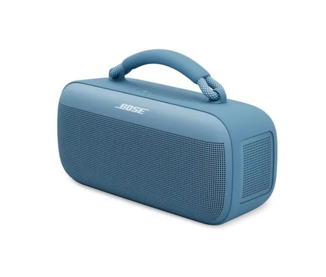 Parlante Bose SoundLink Max - Azul Anochecer