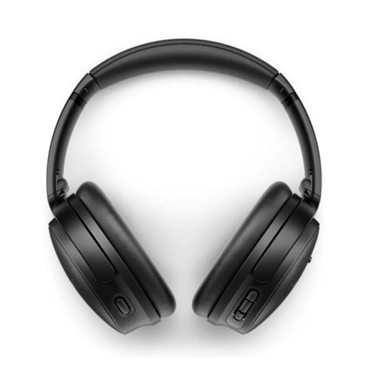 Audífonos Bose QuietComfort Inalámbricos con NC - Negro