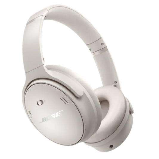 Audífonos Bose QuietComfort - Blanco