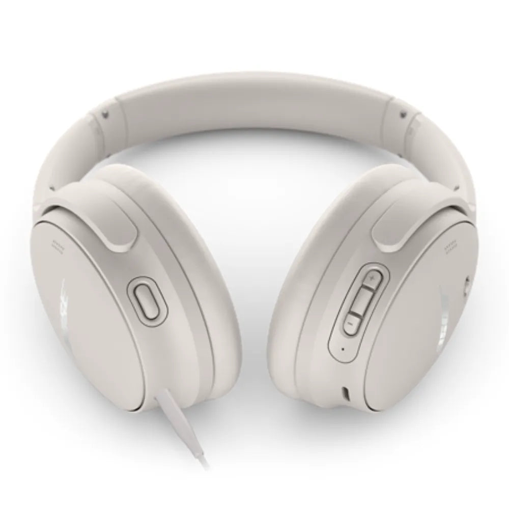 Audífonos Bose QuietComfort - Blanco