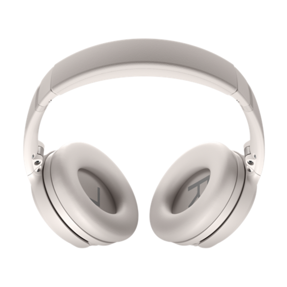 Audífonos Bose QuietComfort Inalámbricos con NC - Blanco