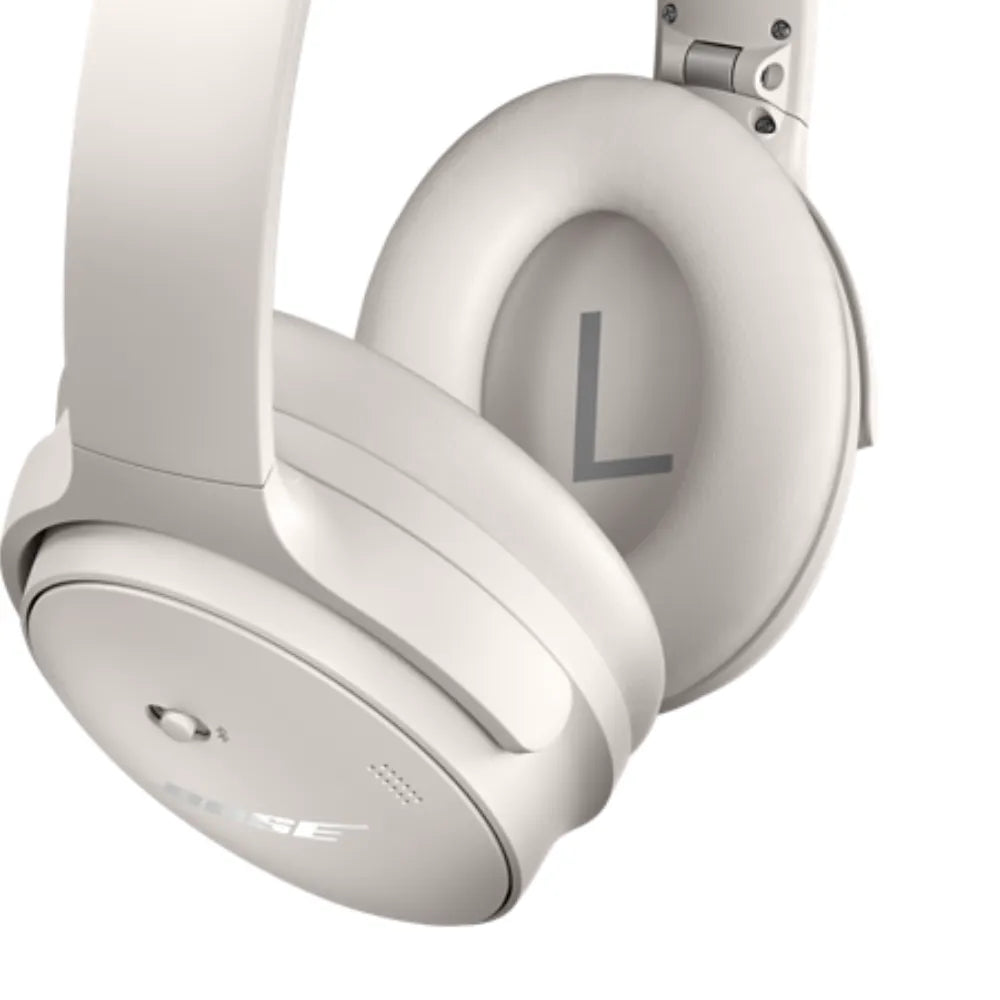 Audífonos Bose QuietComfort - Blanco