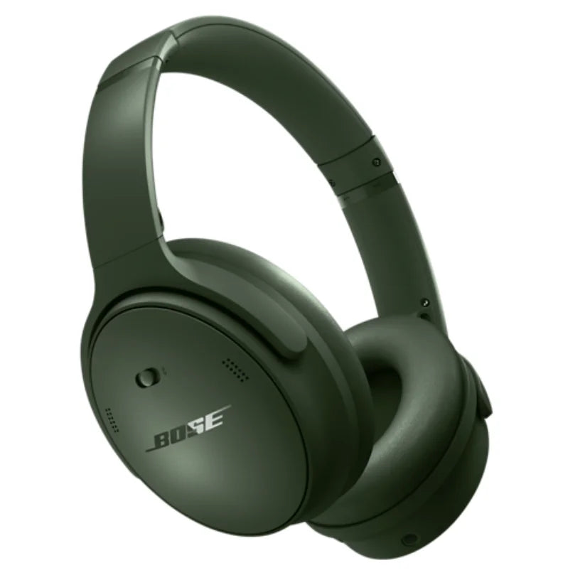 Audífonos Bose QuietComfort Inalámbricos con NC - Verde Ciprés