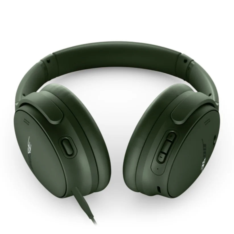 Audífonos Bose QuietComfort Inalámbricos con NC - Verde Ciprés