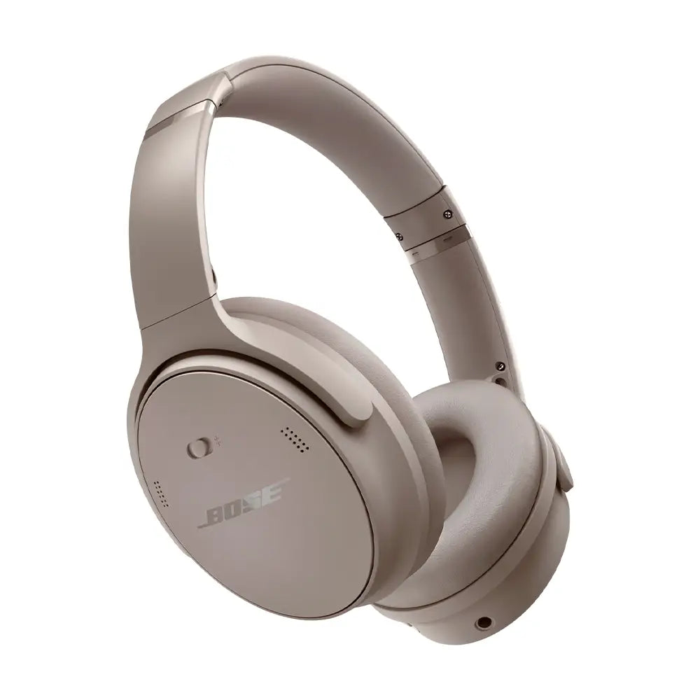 Audífonos Bose QuietComfort Headphones con NC - Café