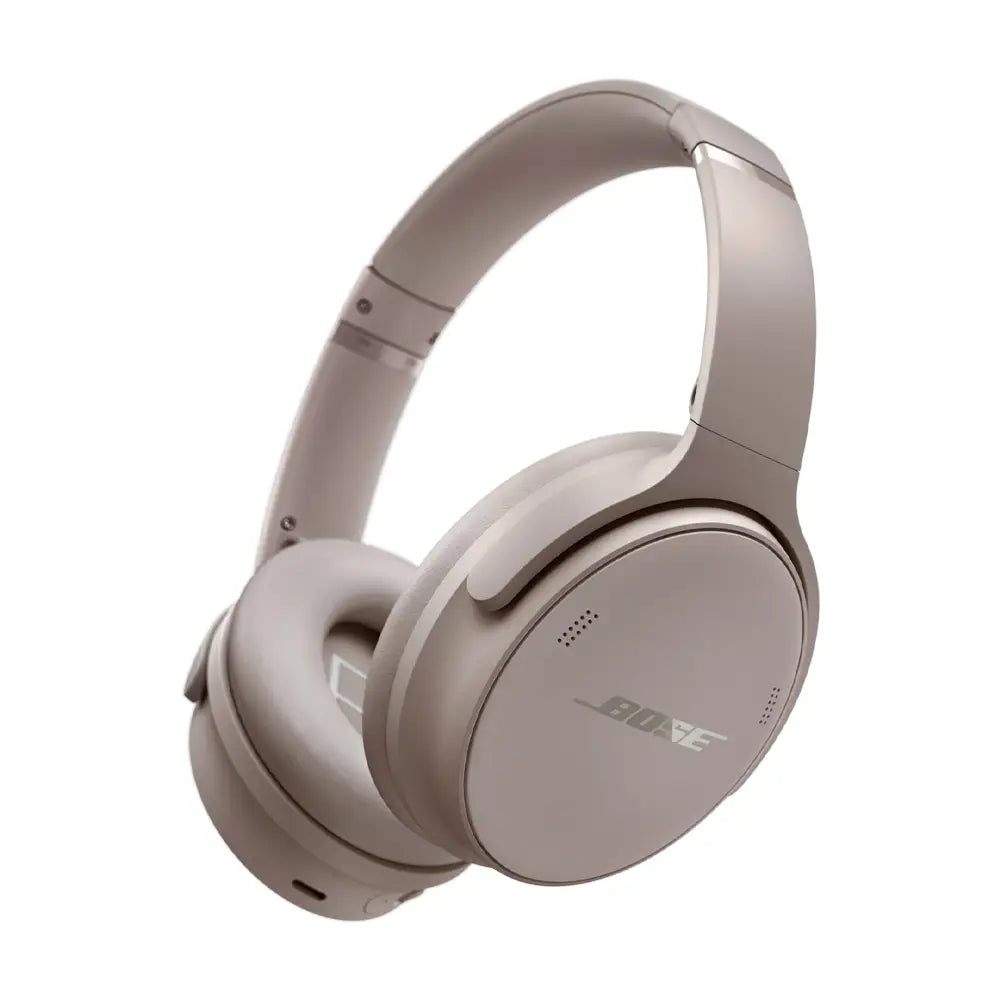 Audífonos Bose QuietComfort Headphones con NC - Café