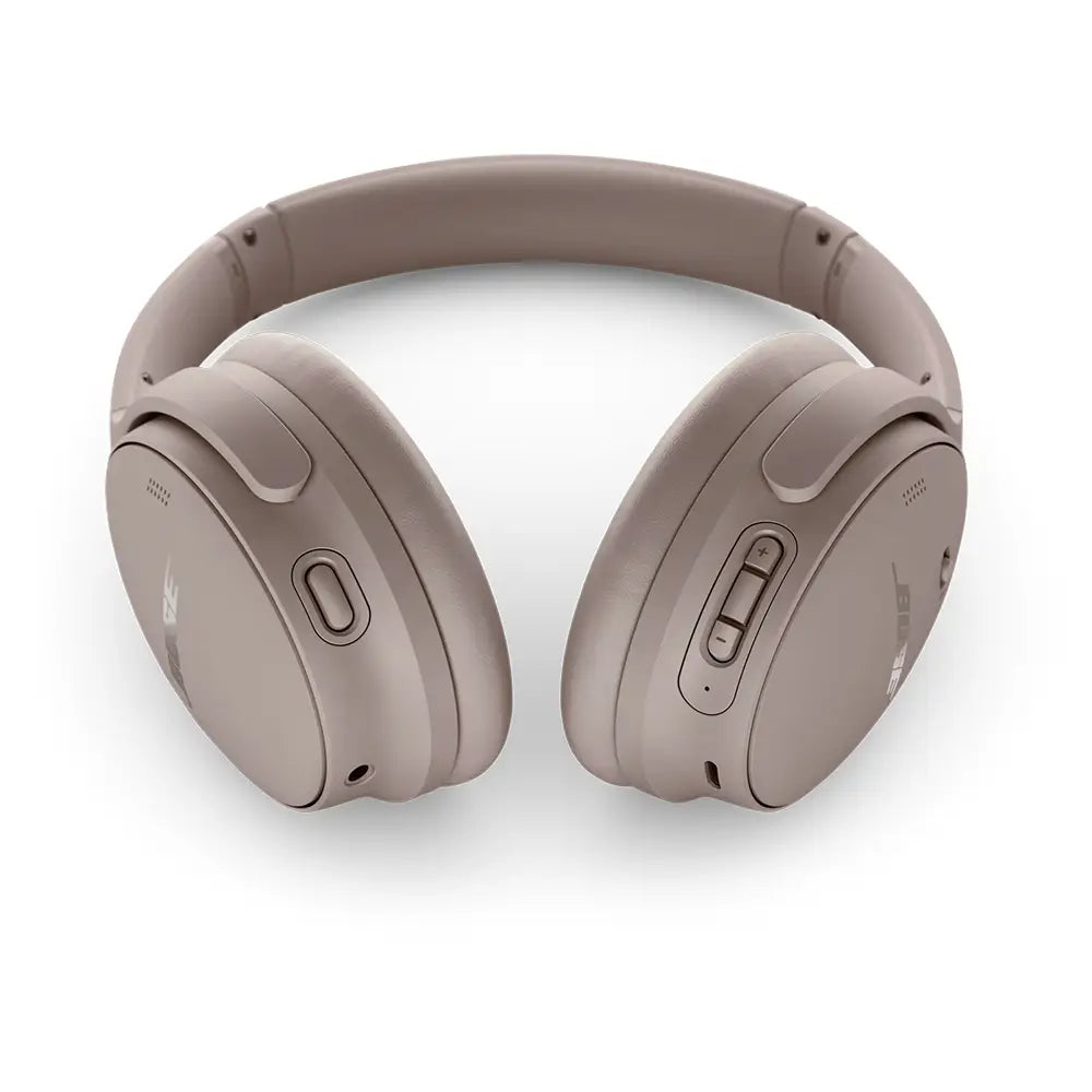 Audífonos Bose QuietComfort Headphones con NC - Café