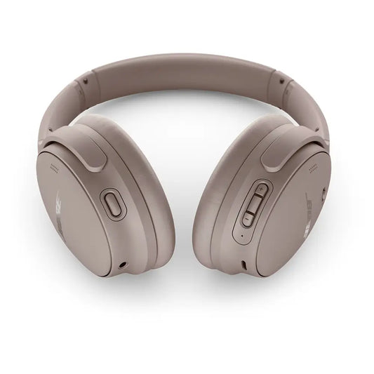 Audífonos Bose QuietComfort - Café