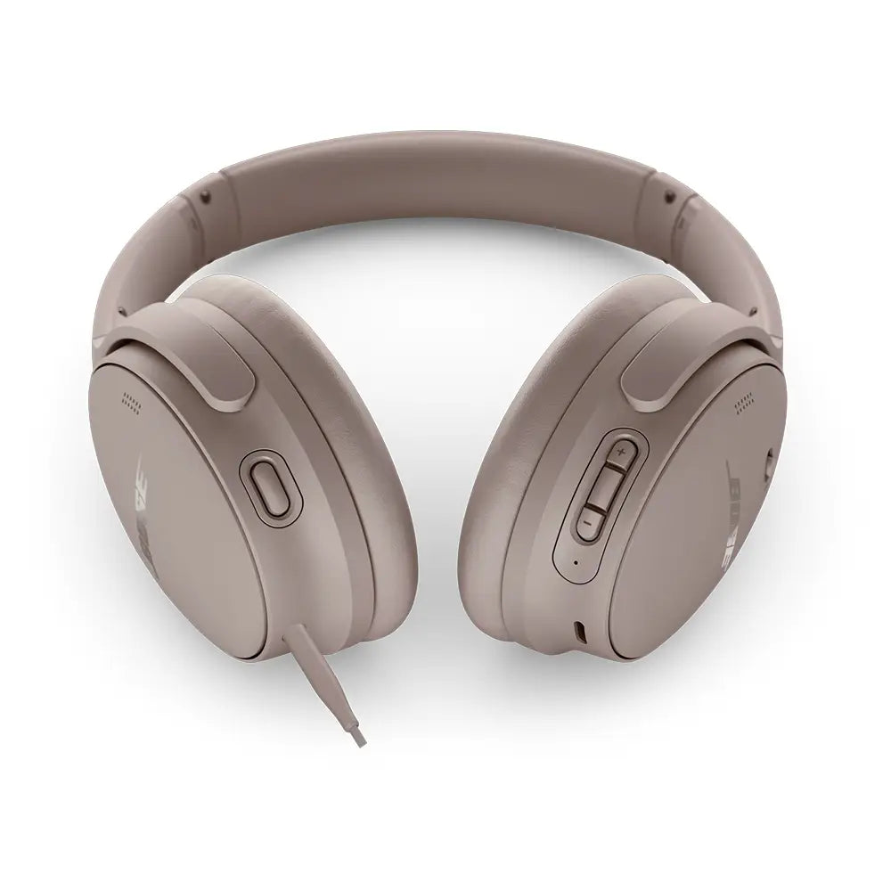 Audífonos Bose QuietComfort Headphones con NC - Café