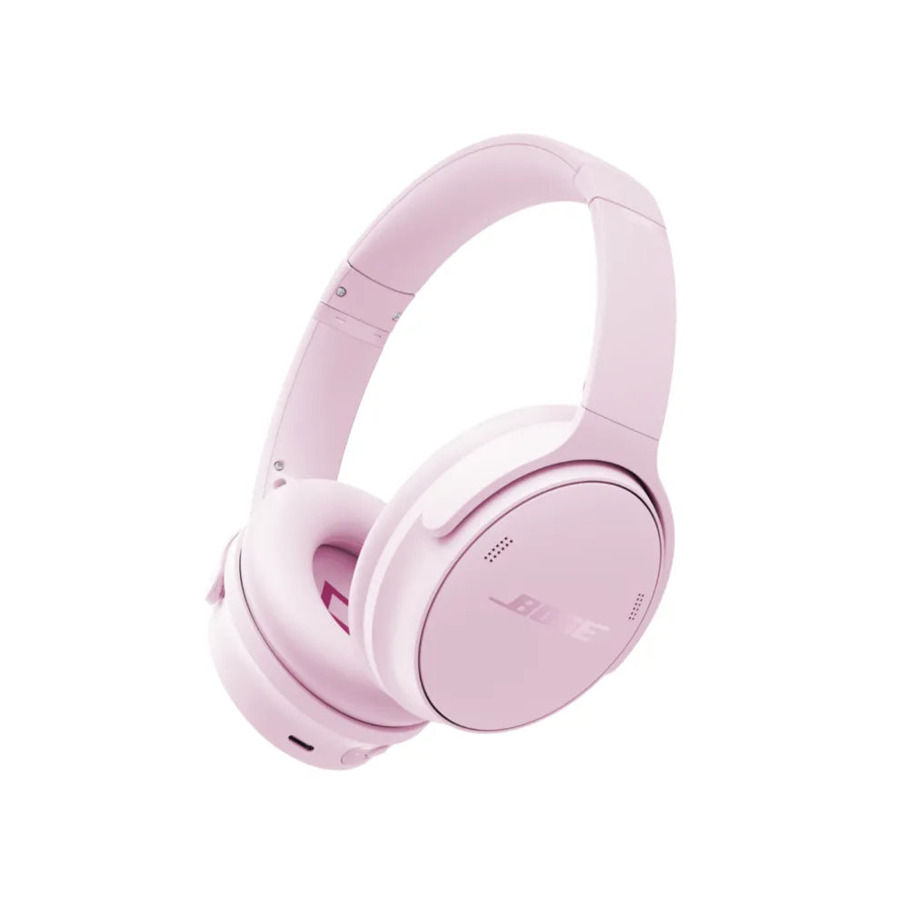 Audifonos_Bose_QuietComfort_Rosa_Petalo_imagen_posicion_5_iShop_Colombia