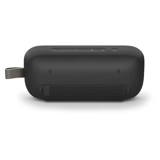 Parlante Bose Soundlink Flex II Bluetooth - Negro