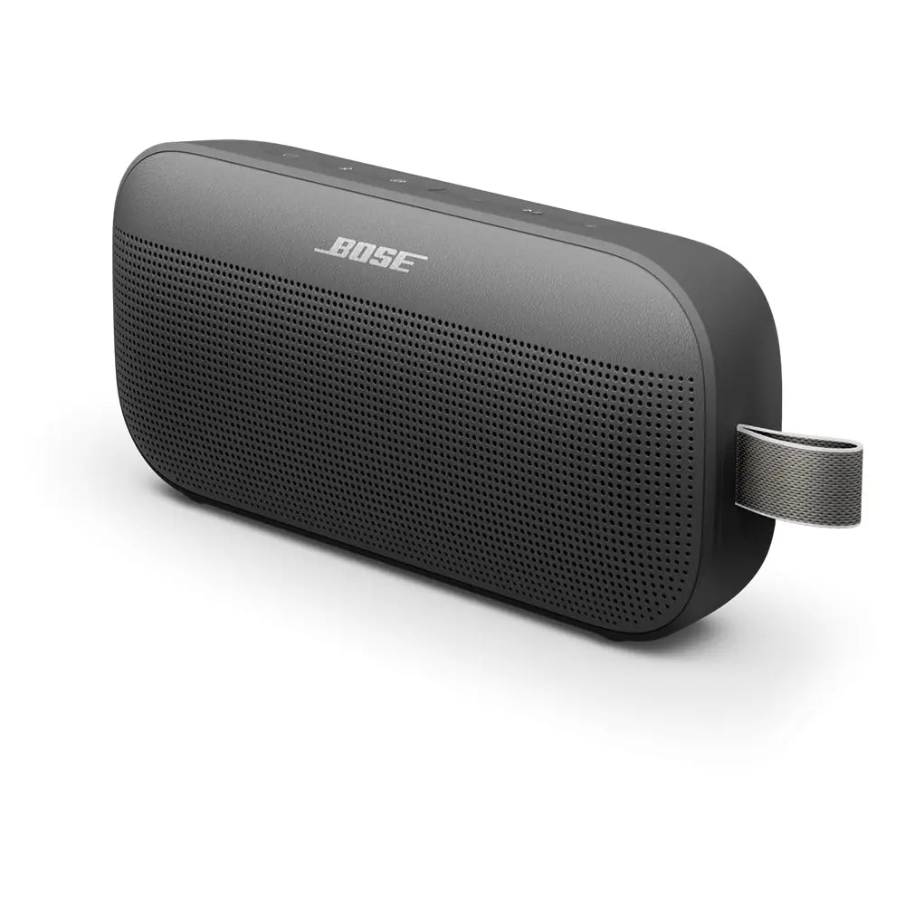 Parlante Bose Soundlink Flex II Bluetooth - Negro