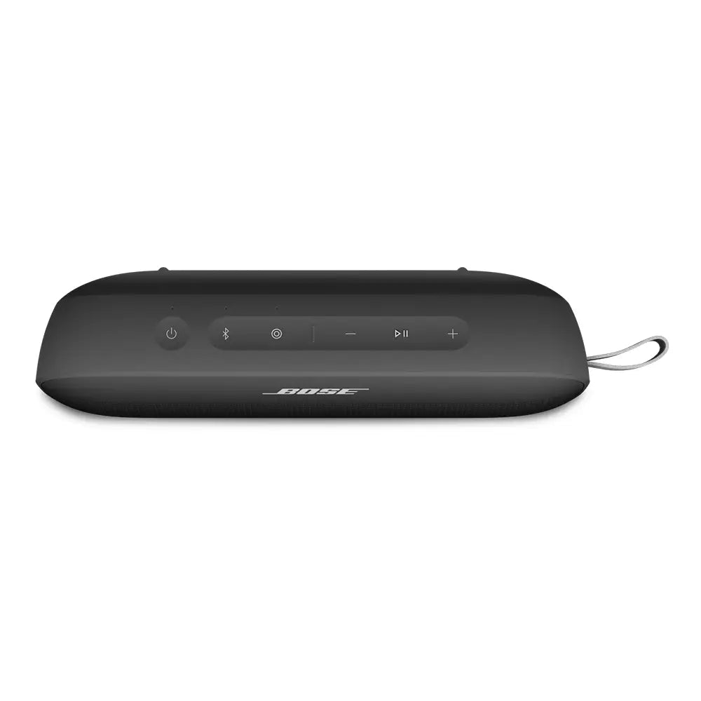 Parlante Bose Soundlink Flex II Bluetooth - Negro