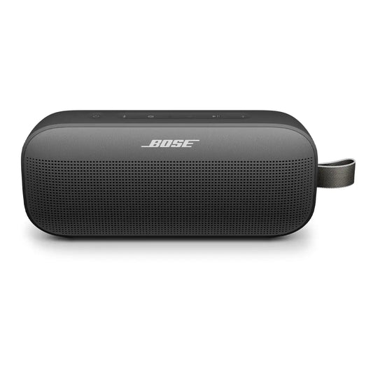 Parlante Bose Soundlink Flex II Bluetooth - Negro