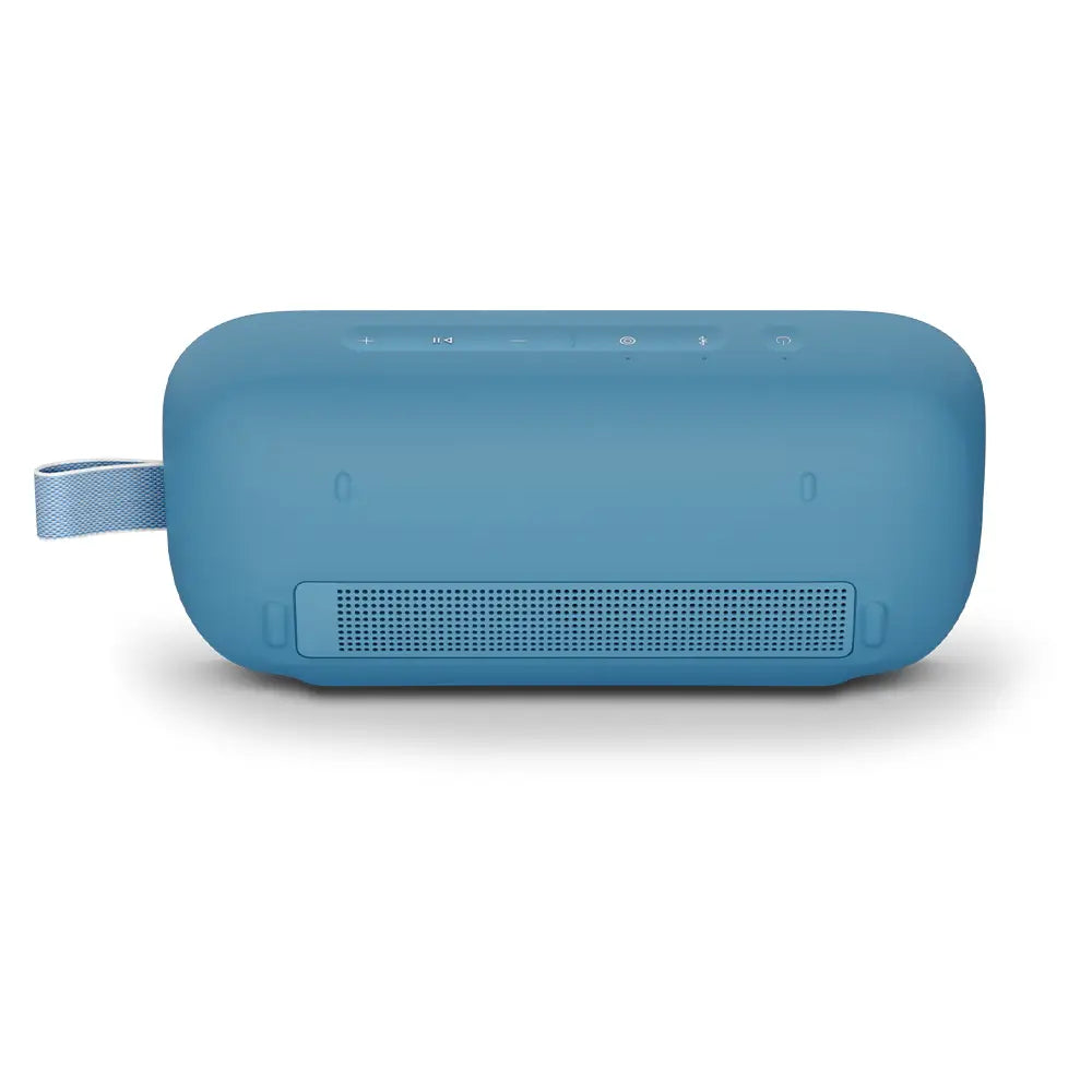 Parlante Bose Soundlink Flex II Bluetooth - Azul