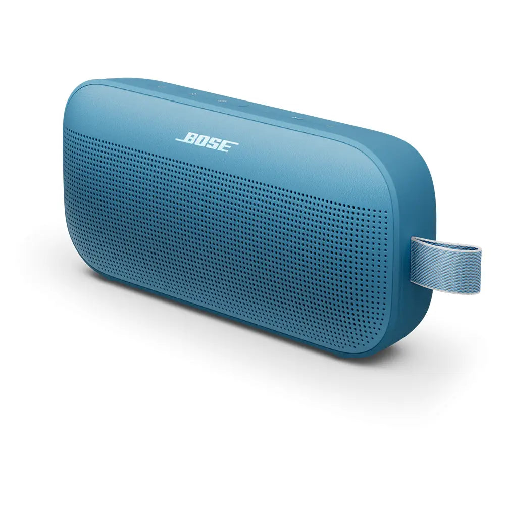 Parlante Bose Soundlink Flex II Bluetooth - Azul