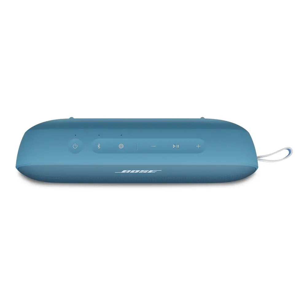 Parlante Bose Soundlink Flex II Bluetooth - Azul