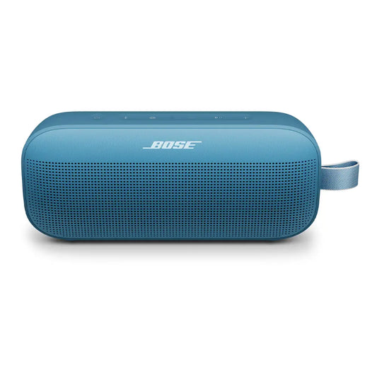 Parlante Bose Soundlink Flex II Bluetooth - Azul