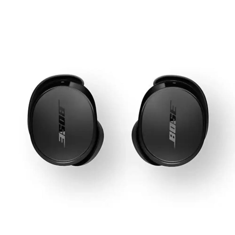 Auriculares_Bose_QuietComfort_Earbuds_Negro_imagen_posicion_3_iShop_Colombia