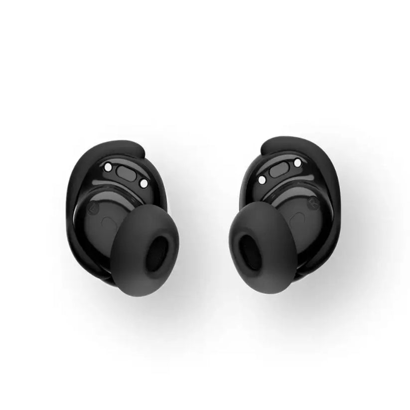 Auriculares_Bose_QuietComfort_Earbuds_Negro_imagen_posicion_6_iShop_Colombia