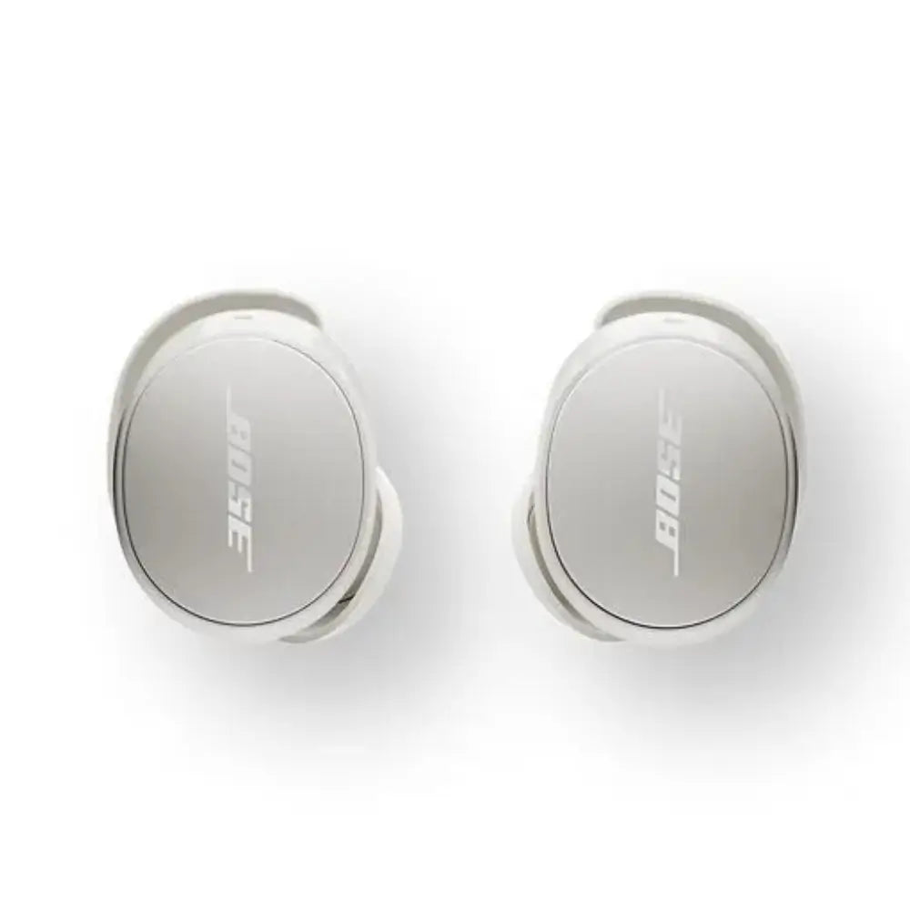 Audifonos Bose QuietComfort Earbuds - Blanco Humo