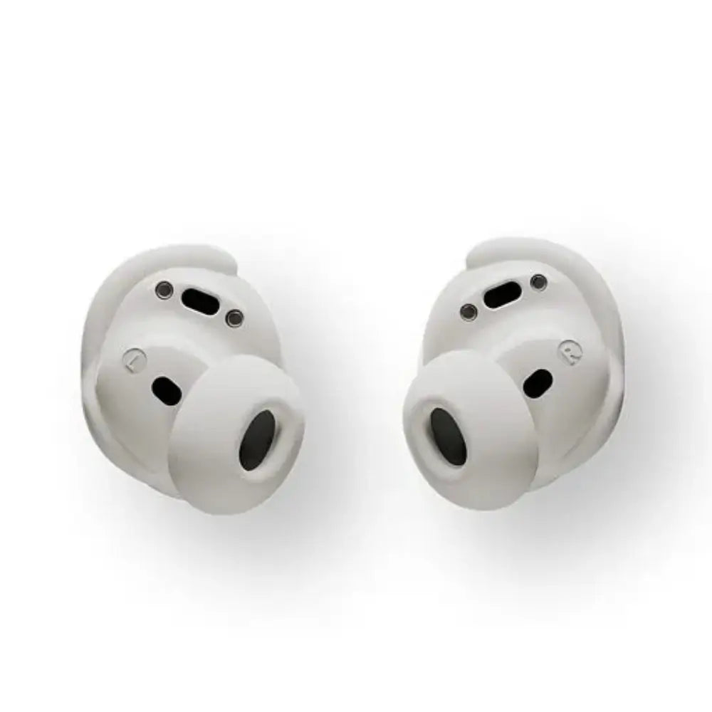 Audifonos Bose QuietComfort Earbuds - Blanco Humo