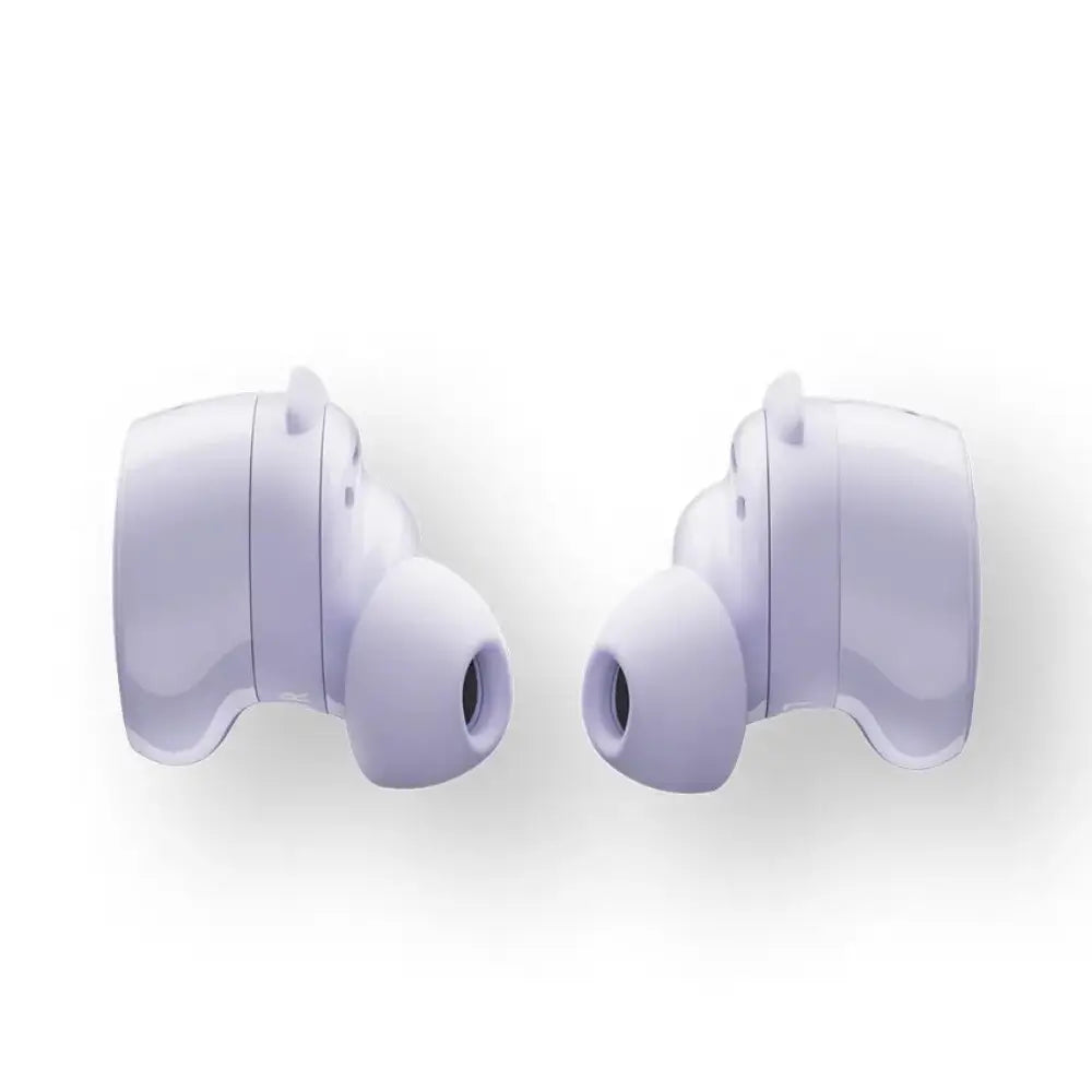 Audifonos Bose QuietComfort Earbuds - Lila Claro