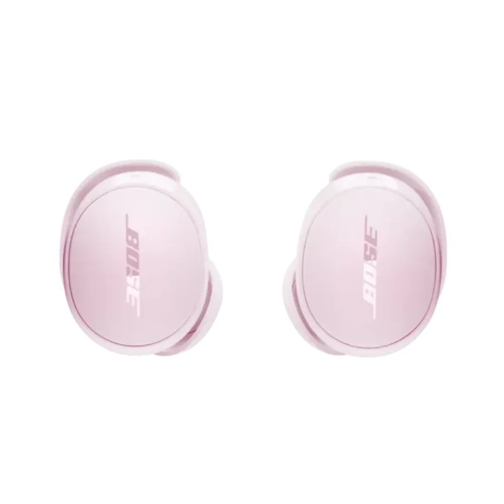 Auriculares Bose QuietComfort Earbuds - Rosa Pétalo