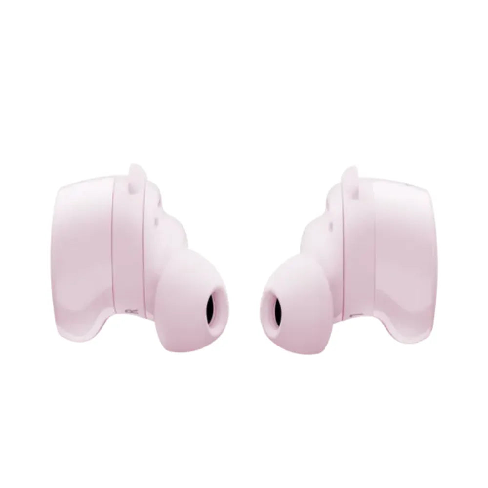 Auriculares Bose QuietComfort Earbuds - Rosa Pétalo