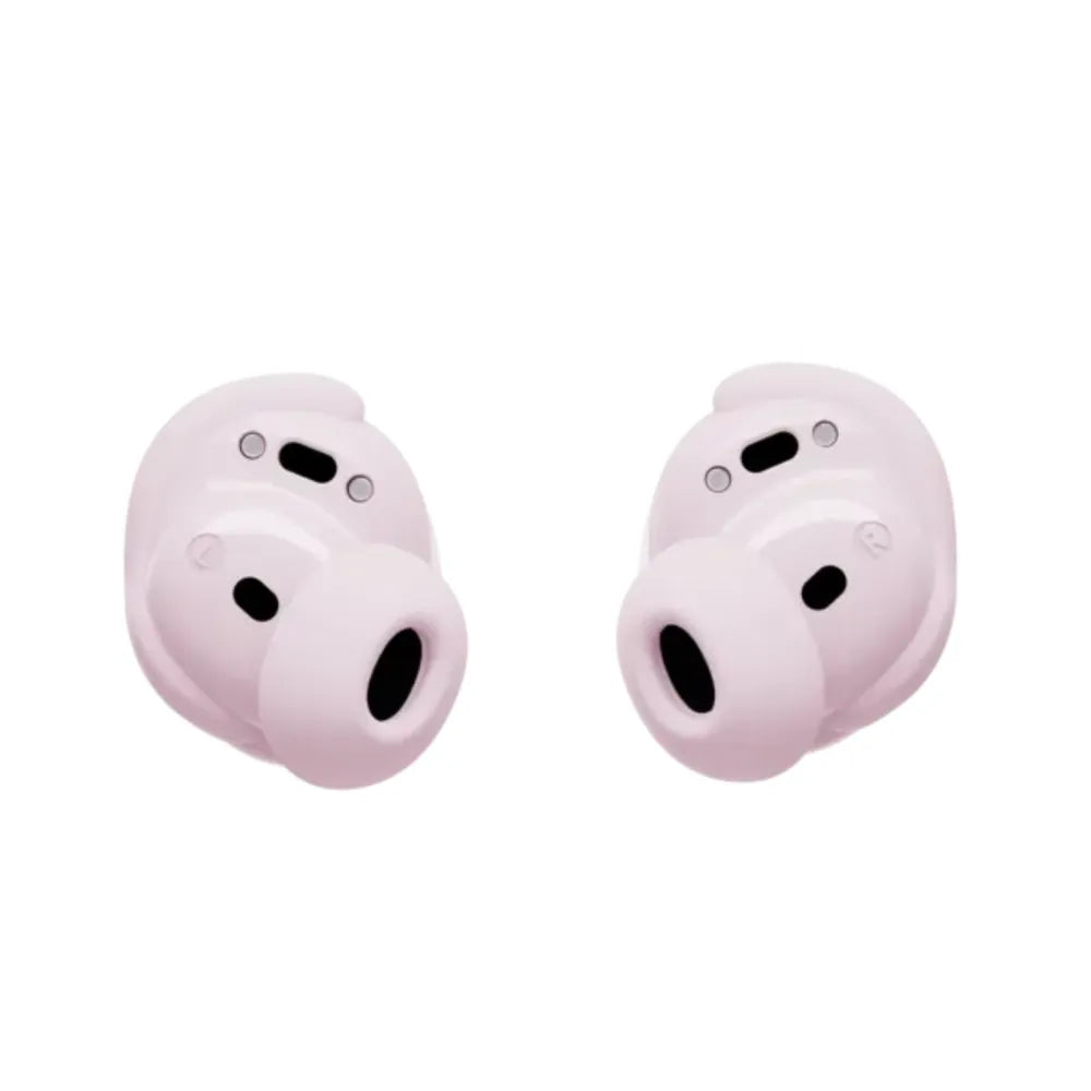 Auriculares Bose QuietComfort Earbuds - Rosa Pétalo