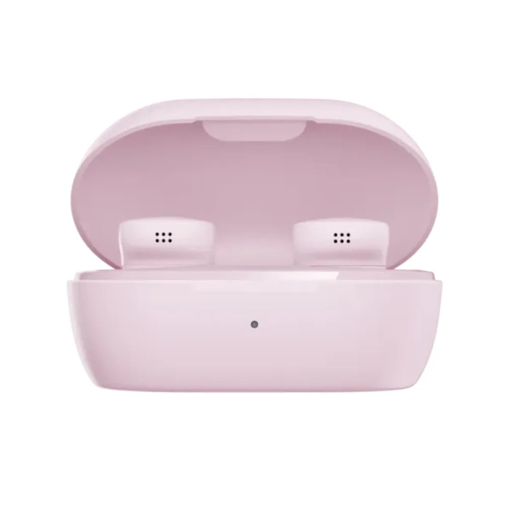 Auriculares Bose QuietComfort Earbuds - Rosa Pétalo