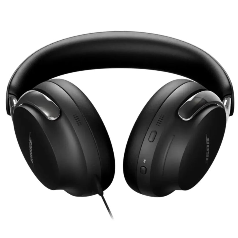 Audífonos Bose QuietComfort Ultra Headphone 2da Generación - Negro — vista 4 | iShop Colombia