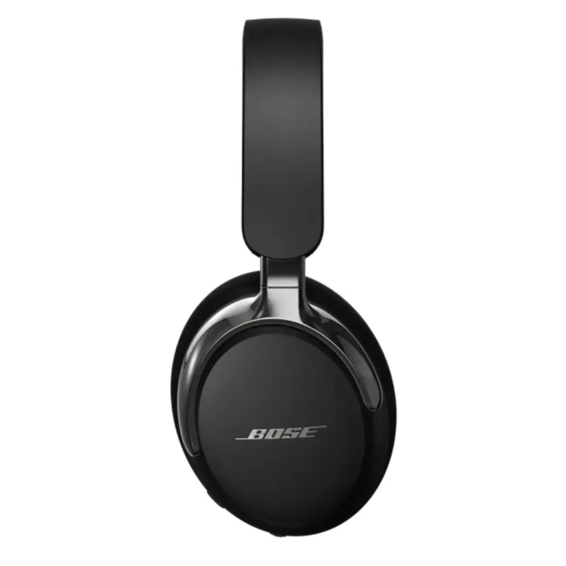 Audífonos Bose QuietComfort Ultra Headphone 2da Generación - Negro — vista 5 | iShop Colombia