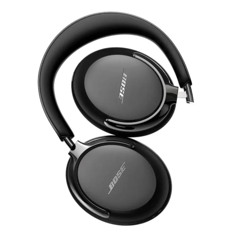 Audífonos Bose QuietComfort Ultra Headphone 2da Generación - Negro — vista 6 | iShop Colombia