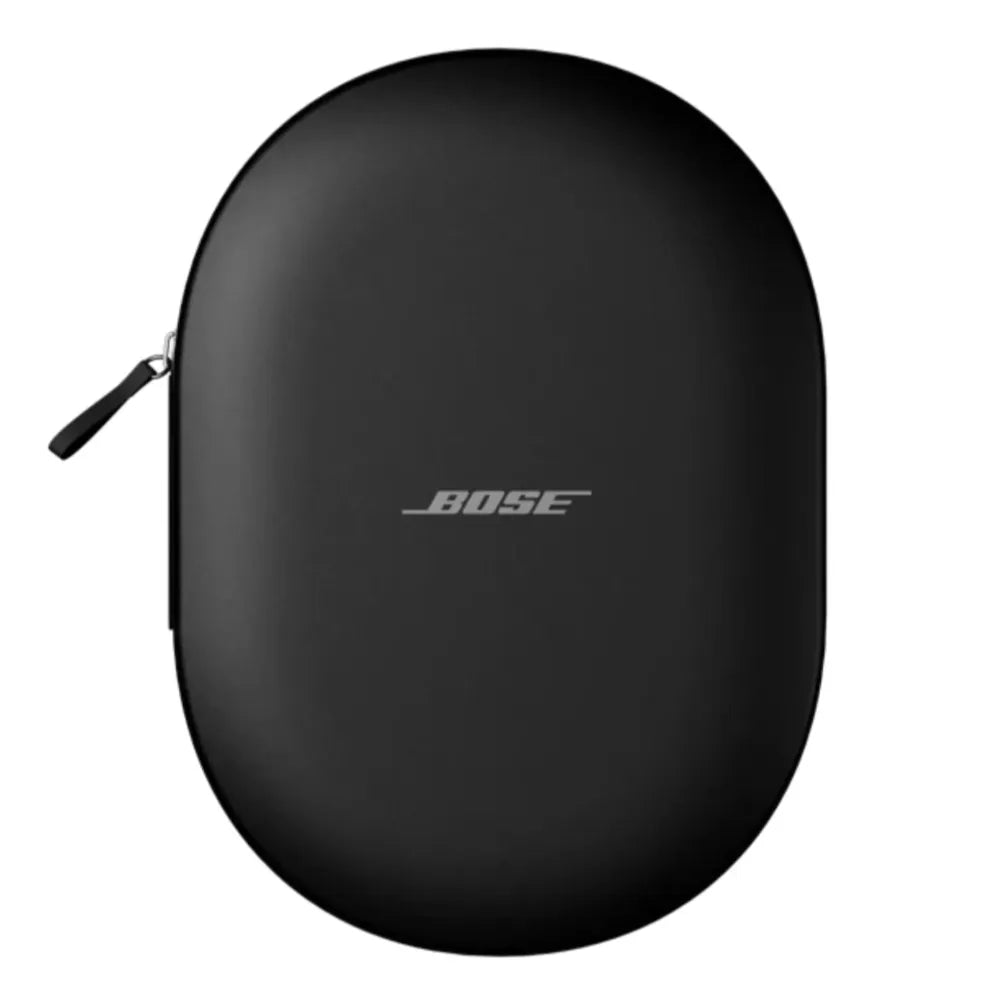 Audífonos Bose QuietComfort Ultra Headphone 2da Generación - Negro — vista 8 | iShop Colombia
