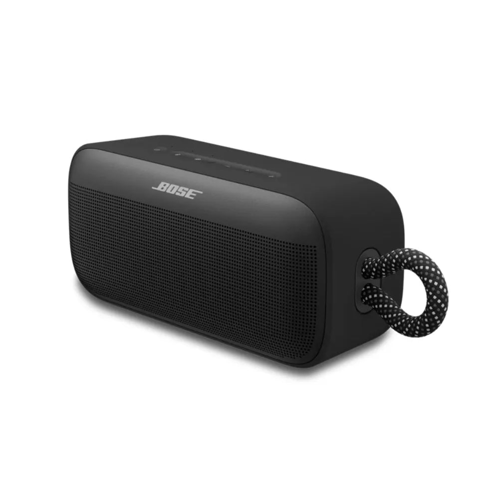Parlante Bose Soundlink Plus - Negro