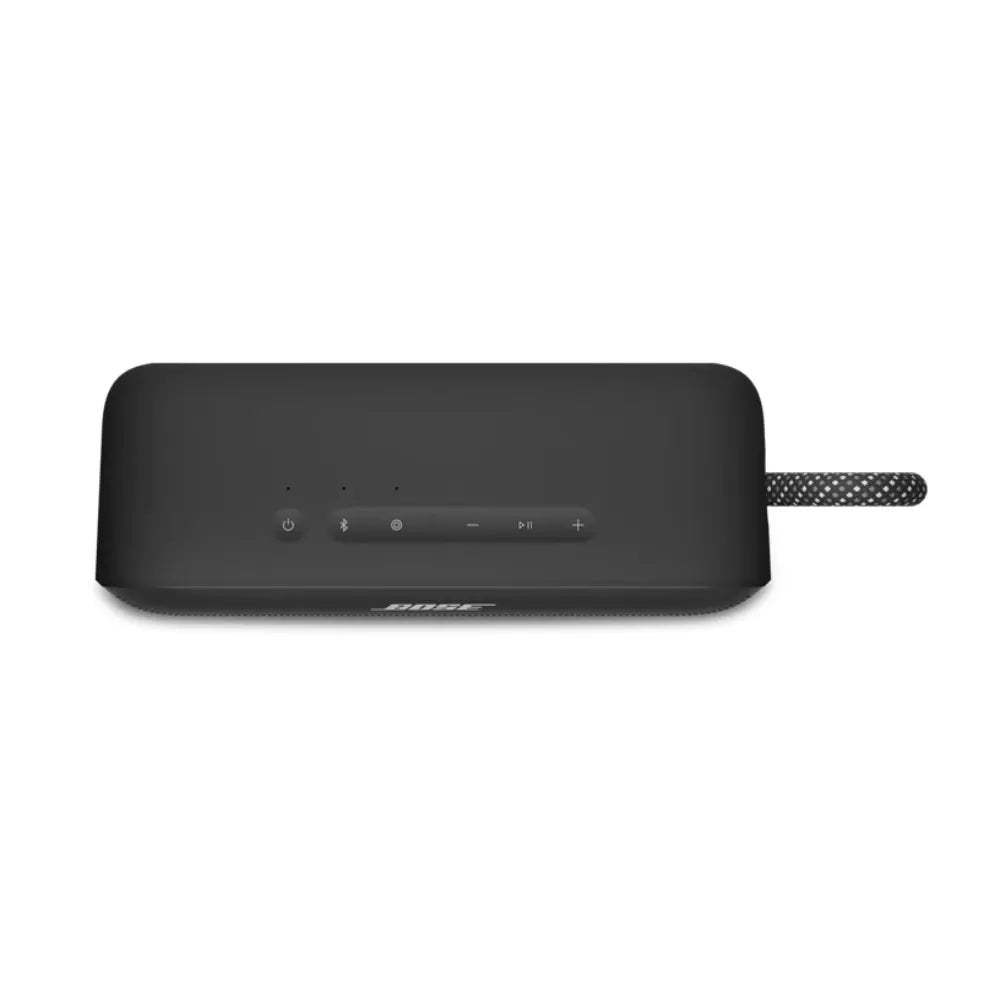 Parlante Bose Soundlink Plus - Negro