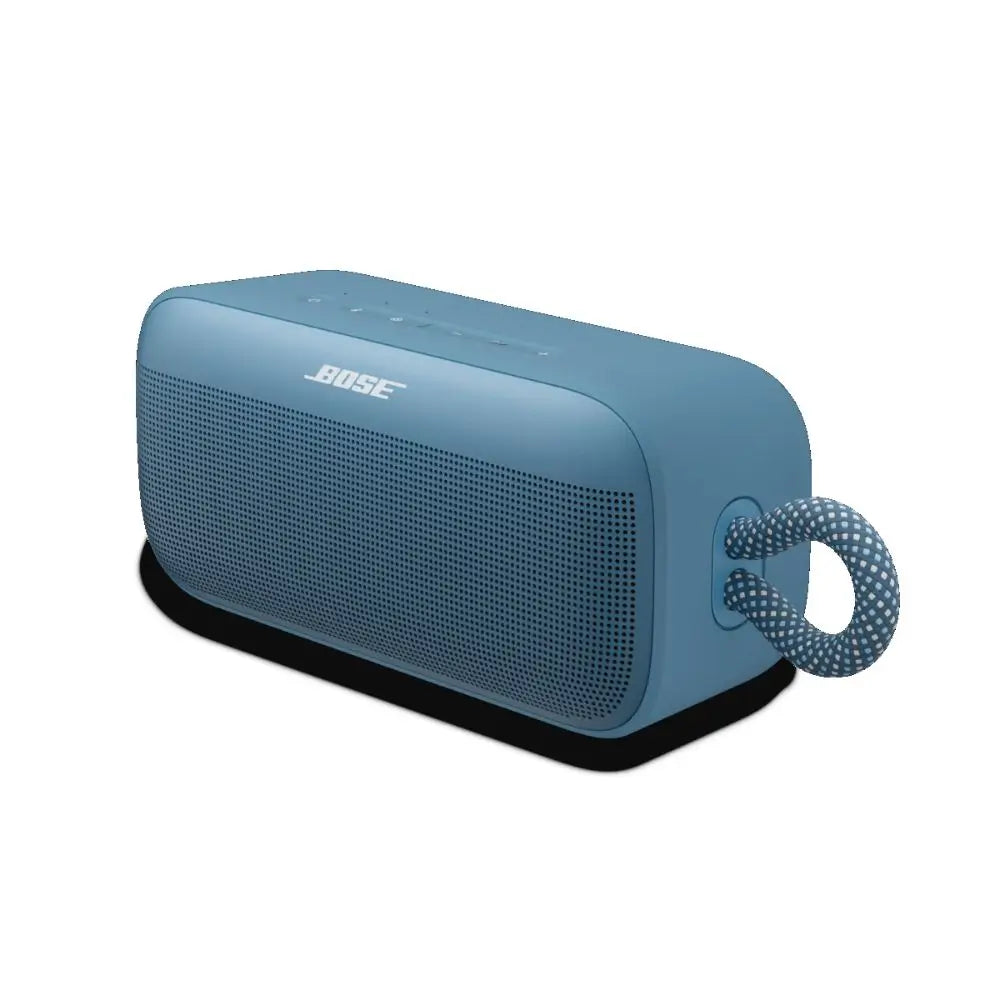 Parlante Bose Soundlink Plus - Azul