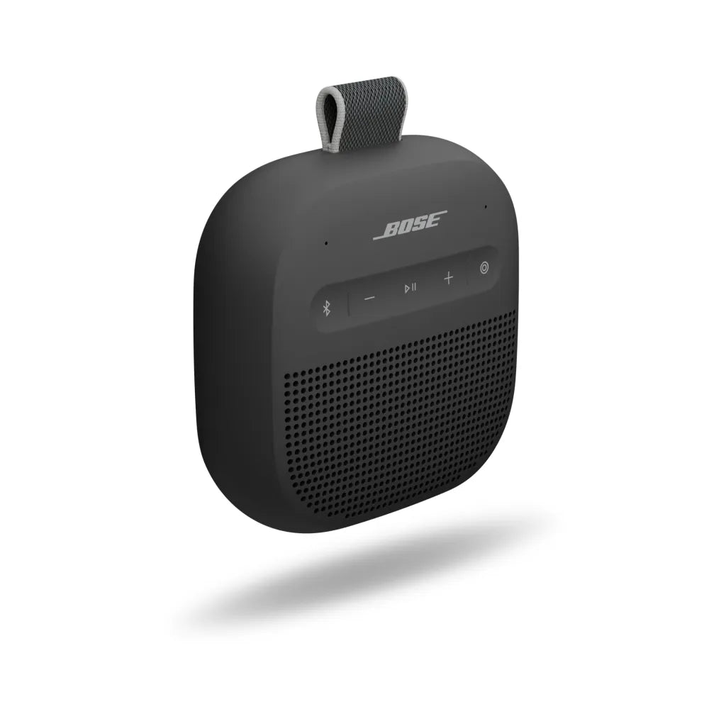 Parlante Bose SoundLink Micro Gen II - Negro