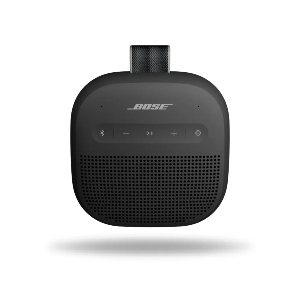 Parlante Bose SoundLink Micro Gen II - Negro
