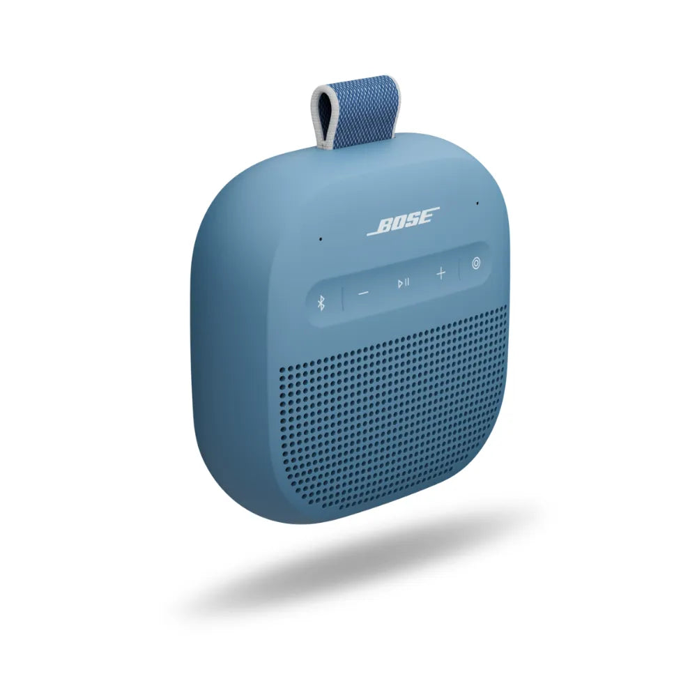 Parlante Bose SoundLink Micro Gen II - Blue Dusk