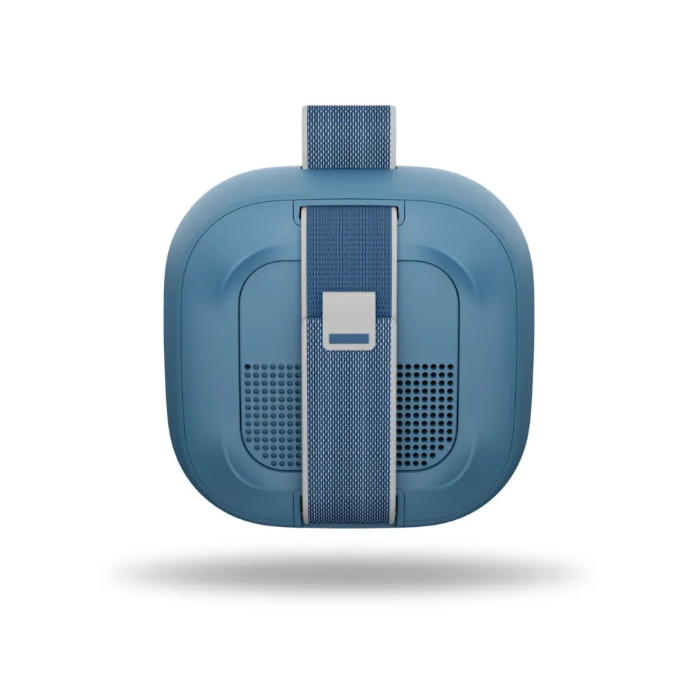 Parlante Bose SoundLink Micro Gen II - Blue Dusk